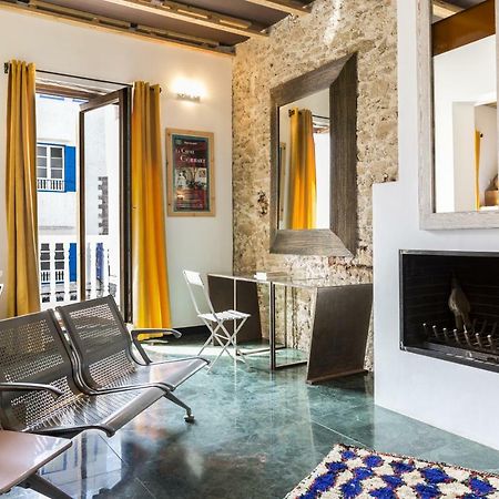 Villa Corente Essaouira Luaran gambar