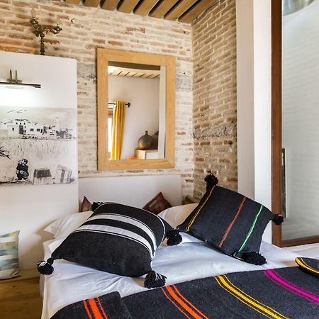 Villa Corente Essaouira Luaran gambar