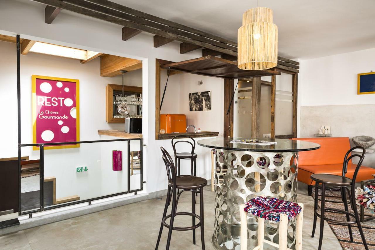 Villa Corente Essaouira Luaran gambar