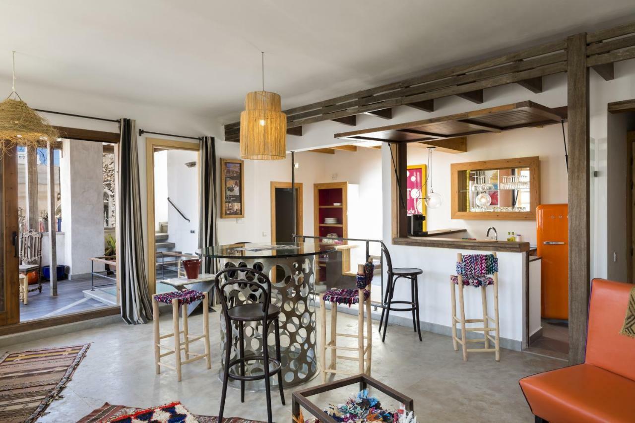 Villa Corente Essaouira Luaran gambar